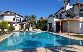 Fun&Sun Two Villas For Big Families