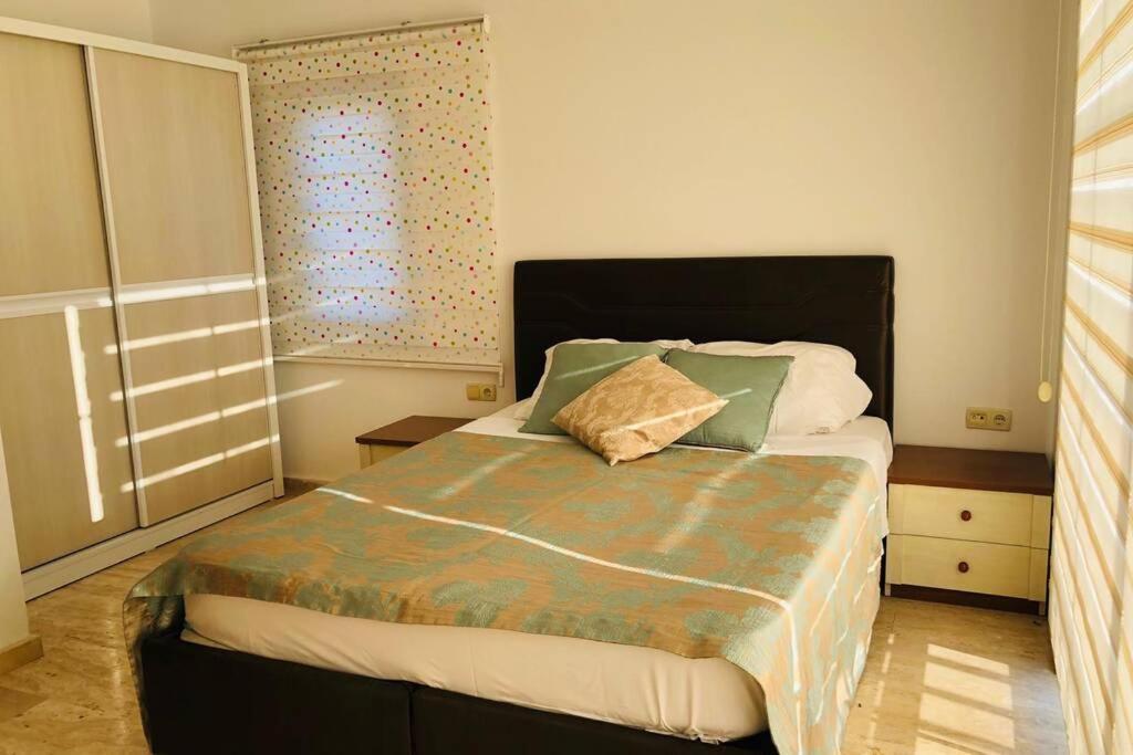 Fun&Sun Two Villas For Big Families Belek Exterior photo