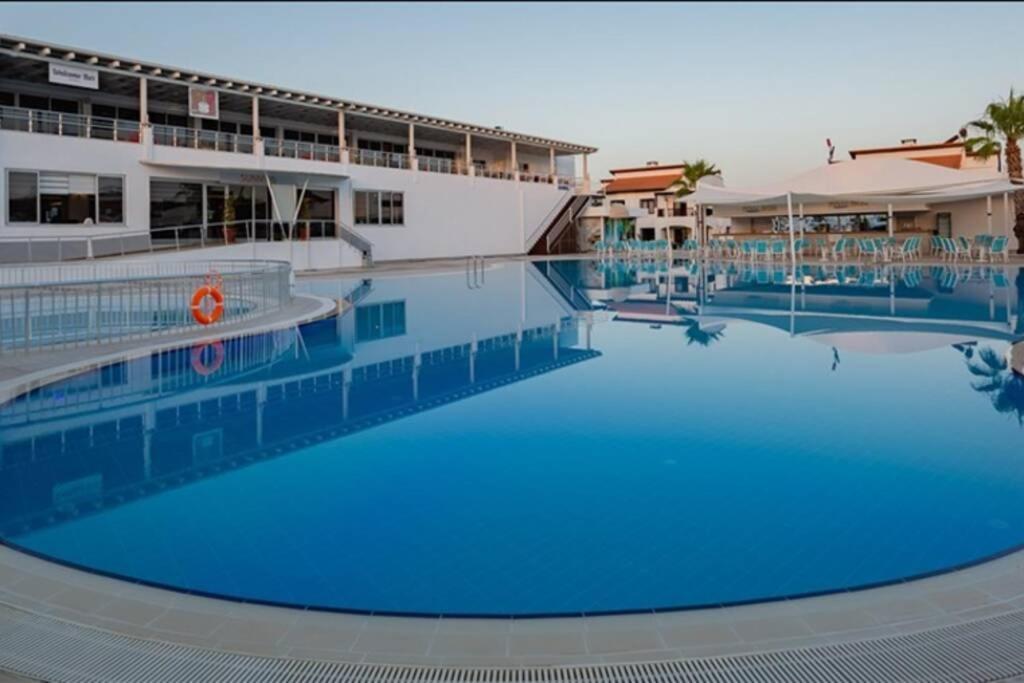 Fun&Sun Two Villas For Big Families Belek Exterior photo