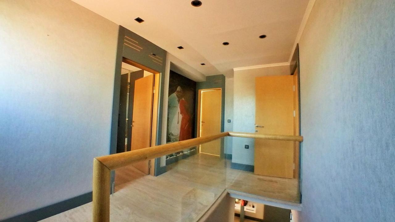 Fun&Sun Two Villas For Big Families Belek Exterior photo